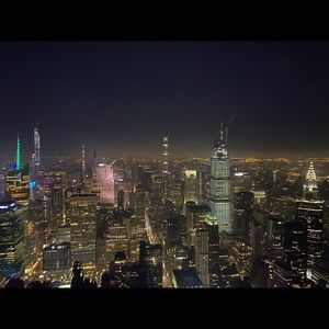 Meet your Posher, Vipul